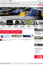 Mobile Screenshot of hitachi-rail.com